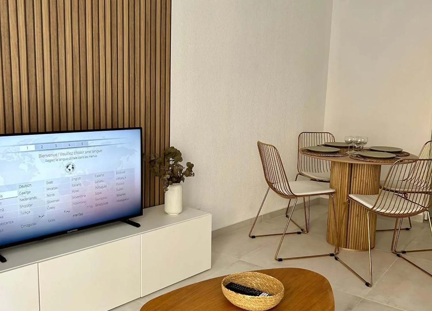 Menton Carre D'Or - Private Garage Apartment France