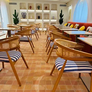 3* Hotel Narev's
