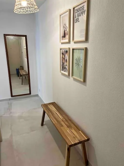 Menton Carre D'Or - Private Garage Apartment