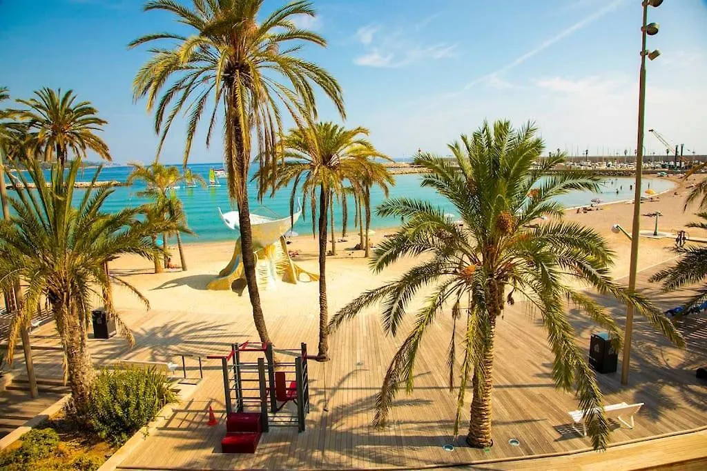 Menton Carre D'Or - Private Garage Apartment